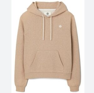 TORY BURCH Tory sport Sport Sweatshirt Hooded Size S